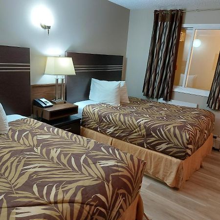 Melville Country Inn Eksteriør bilde