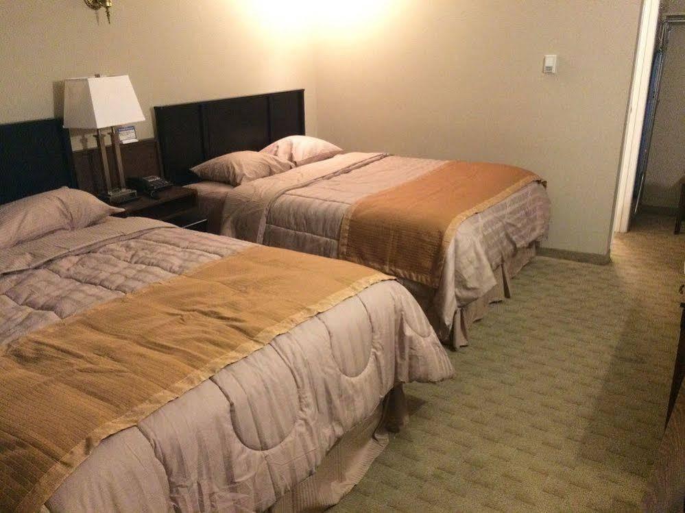 Melville Country Inn Eksteriør bilde