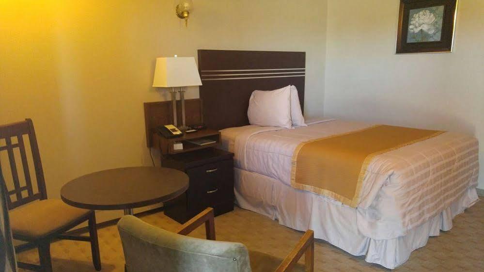 Melville Country Inn Eksteriør bilde