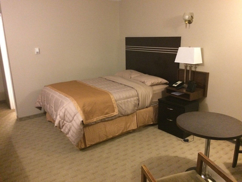 Melville Country Inn Eksteriør bilde